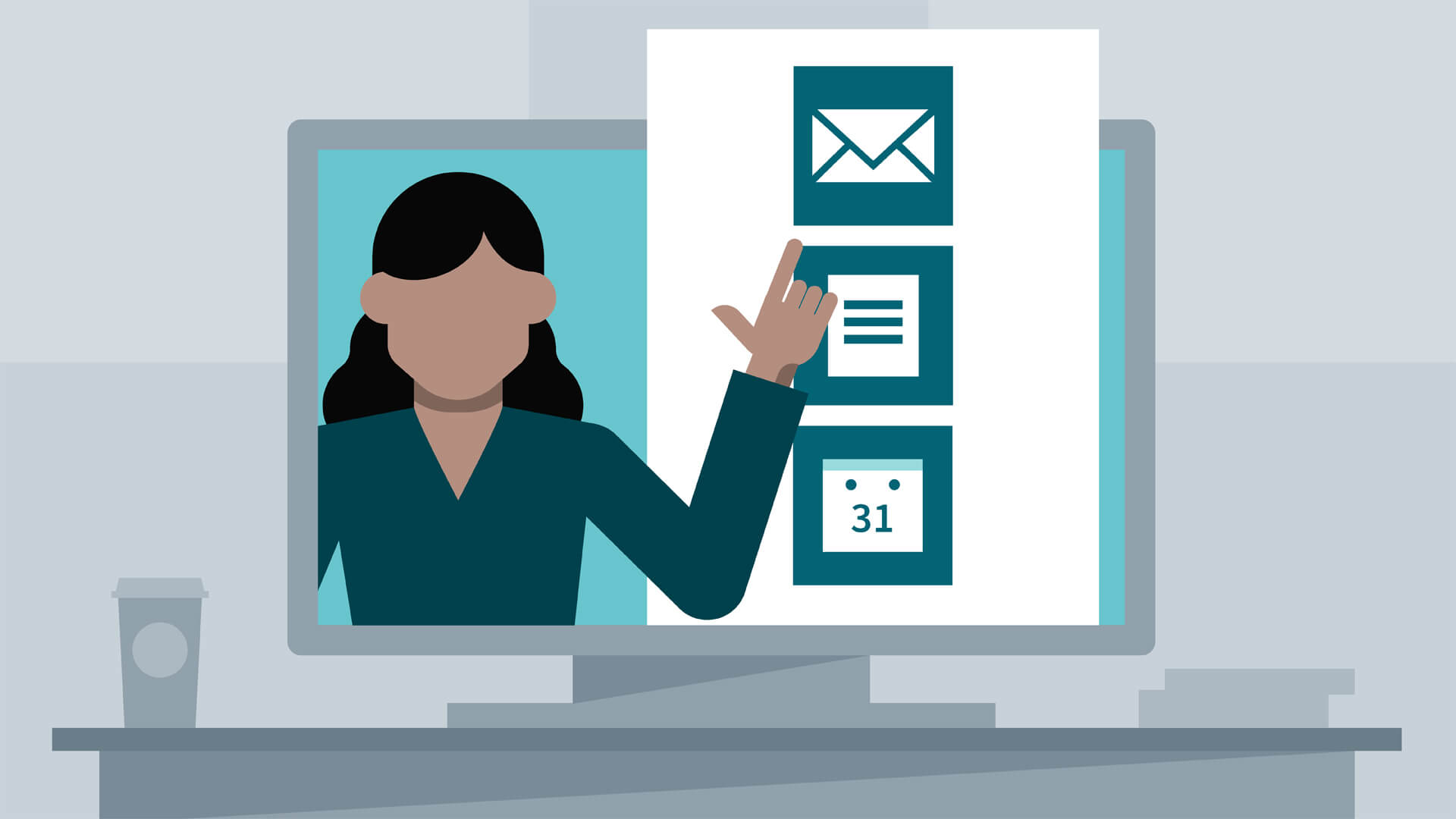 Advance Diploma in Business Communication